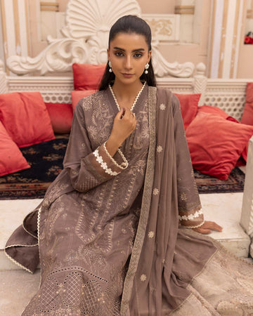 Premium by Aalaya Summer Vol 01 '25 D 02